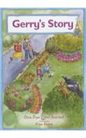 Gerry's World: Gerry's Story (Big Book)