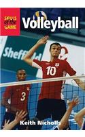 Volleyball: Skills of the Game