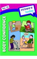 Body Confidence. Edited by Cara Acred