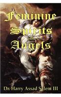 Feminine Spirits and Angels