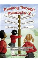 Thinking Through Philosophy