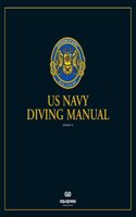 US NAVY DIVING MANUAL REV 7A LOOSELEAF