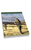 Second to None: A Portrait of the Light Infantry 1968-2007. Edited by Mark Goldsack: A Portrait of the Light Infantry 1968-2007. Edited by Mark Goldsack