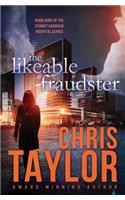 Likeable Fraudster