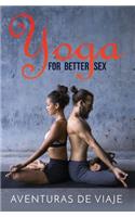 Yoga for Better Sex