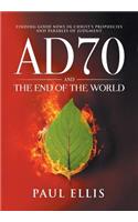 AD70 and the End of the World