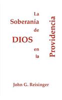 Soberanía de Dios en la Providencia