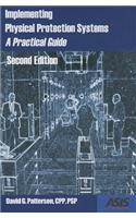 Implementing Physical Protection Systems: A Practical Guide(English)