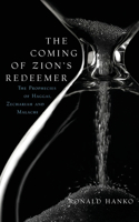 Coming of Zion's Redeemer