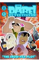 Dare Detectives!