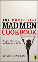 Unofficial Mad Men Cookbook