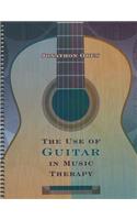 Use of Guitar in Music Therapy