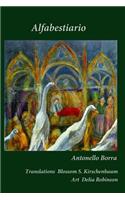 Alfabestiario