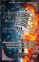 Statements from the Scholars Regarding Clarifying the Callers to the Truth From the Callers to Falsehood