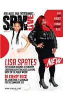 SDM Live Magazine Issue #16 2017