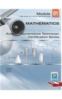 Mathematics for Aircraft Maintenance EASA Module 01 (For B1 & B2 Level)