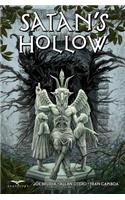 Satan's Hollow