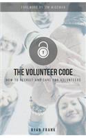 Volunteer Code