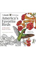 America's Favorite Birds
