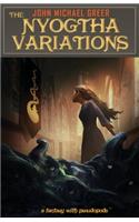The Nyogtha Variations