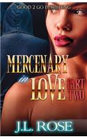 Mercenary In Love 2