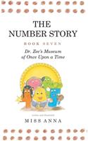 Number Story 7 and 8