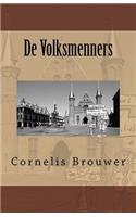De Volksmenners
