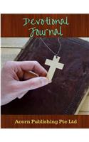 Devotional Journal