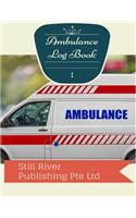 Ambulance Log Book