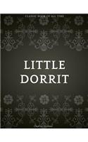 Little Dorrit: FreedomRead Classic Book