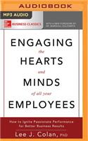 Engaging the Hearts and Minds of All Your Employees