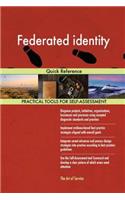 Federated identity