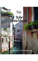 Italy Sketchbook