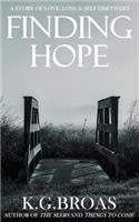 Finding Hope