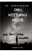 Oru Kottukku Veliye
