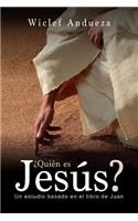 Quién es Jesús