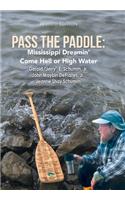 Pass the Paddle