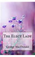 Elect Lady George MacDonald