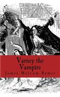 Varney the Vampire