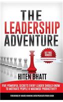 Leadership Adventure