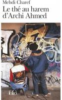 Le the au harem d'Archi Ahmed