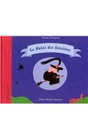 Le Balai Des Sorcieres