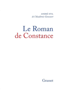 Le roman de Constance