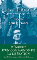 Esperer Pour La France