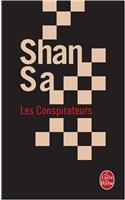 Les Conspirateurs