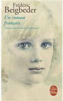 Un roman francais