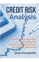 Credit Risk Analysis