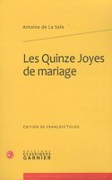Les Quinze Joyes de Mariage