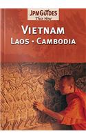 Vietnam, Laos and Cambodia