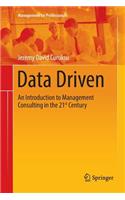 Data Driven